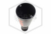 Smoke Sabre | Smoke Detector Tester With Extendable Tube | 2.6 oz Can | QRFS™ | Top Off Image