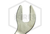 Fire Sprinkler Wrench | Reliable™ W2 | Standard | WW2 | Wrench End