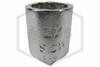 Fire Sprinkler Wrench | Reliable™ ZX-Pendent | Institutional | WZXP | QRFS™ | Front