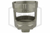 Fire Sprinkler Wrench | Reliable™ G6 | Concealed | WG6