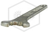 Fire Sprinkler Wrench | Reliable™ J1 | Standard | WJ1