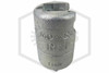Fire Sprinkler Wrench | Reliable™ RC1 | Recessed | WRC