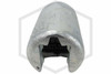 Fire Sprinkler Wrench | Reliable™ RC1 | Recessed | WRC