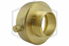 Angle Valve Reducer | 2-1/2 in. FNST x 1-1/2 in. MNST | Cast Brass | QRFS™ | Hero Image