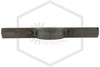 Globe Pipe Hanger Riser Clamp | 2-1/2 in.