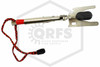 Quickstop™ Firefighter Multi-Tool | Shut Off Fire Sprinklers Quickly!