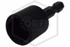 DeWALT Socket Driver | Concrete Hangers | Steel | QRFS™ | Driver