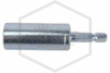 DeWALT Socket Driver | Suspender | Steel | Driver