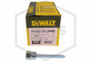 DeWALT® HangerMate® For Wood | Vertical Mount | 5/16 in. x 2-1/2 in. | QRFS | Hero