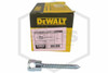 DeWALT HangerMate For Wood | Horizontal Mount | 5/16 in. x 2-1/2 in. | QRFS™ | Hero