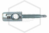 DeWALT Suspender For Steel | Dual Mount | 1/4 in.-20 x 1-1/2 in. | QRFS™ | Suspender