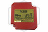 Safe Signal™ | Supervisory Switch For PIV & Butterfly Valves | PIBV2 Tamper Switch | QRFS™ | Label Image