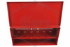 Fire Sprinkler Spare Head Cabinet | 6 ESFR Heads | Open Image | QRFS™