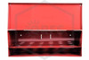Fire Sprinkler Spare Head Cabinet | 12 Heads | Open Image | QRFS™