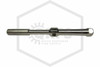 Ultra-Lightweight Pitot Gauge Handle | QRFS™ | Side