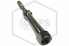Ultra-Lightweight Pitot Gauge Handle | QRFS™ | Hero