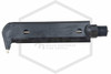 Pitot Blade | Plastic | Straight | QRFS™ | Hero