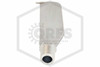 Pitot Blade | Ultra-Thin | Straight | QRFS™ | Thread