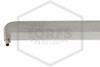 Pitot Blade | Ultra-Thin | Straight | QRFS™ | Blade