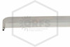 Pitot Blade | Ultra-Thin Extra Long | Straight | QRFS™ | Blade