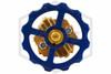 OS&Y Gate Valve | 2 in. NPT | 175 PSI | QRFS™ | Handle Image
