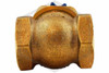 OS&Y Gate Valve | 1-1/4 in. NPT | 175 PSI | QRFS™ | Connections Image