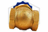 OS&Y Gate Valve | 1-1/2 in. NPT | 175 PSI | QRFS™ | Connections Image
