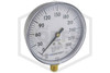 Ashcroft 1005P XUL Water Pressure Gauge | 3-1/2 in. | 300 PSI