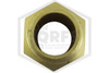 Sprinkler Extension | Brass | 1-1/2 in. Length x 1/2 in. NPT | QRFS | Male