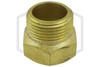 Sprinkler Extension | Brass | 1/2 in. Length x 3/4 in. NPT | QRFS™ | Hero