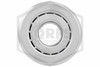 Two Piece Escutcheon | Recessed | Chrome | 3/4 in. Sprinkler | Front