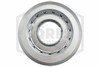 Two Piece Escutcheon | Recessed | Chrome | 3/4 in. Sprinkler | Inner Ring