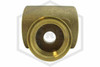 Sight Glass | 1 in. FNPT x 1 in. MNPT | With 1/2 in. Restricted Orifice | QRFS™ | Restricted Orifice