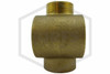 Sight Glass | 1-1/4 in. FNPT x 1-1/4 in. MNPT | QRFS™ | Side