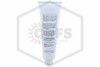 Anaerobic Pipe Sealant with PTFE | 250 ml Tube | UL Listed! | QRFS™ | Label Image