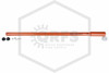 Large Boltbreaker | 44 in. Length | QRFS™ | Pieces
