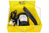 Triple R Specialty™ HT-454 | Hydrostatic Test Pump | 4.5 GPM / 400 PSI / 120VAC | QRFS™ | Kit