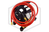 Triple R Specialty™ HT-89A | Hydrostatic Test Pump | 3.0 GPM / 300 PSI / 1/2 HP Ball Bearing Motor | QRFS™ | Pump & Hose