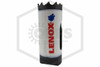 Lenox™ Speed Slot | Hole Saw Blade | 1 in. | QRFS™ | Label