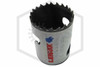 Lenox™ Speed Slot | Hole Saw Blade | 1-1/2 in. | QRFS™ | Edges