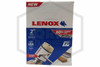 Lenox™ Speed Slot | Hole Saw Blade | 2 in. | QRFS™ | Box