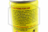 Smoke Centurion™ M8 | Smoke Detector Tester | Silicone-Free | 2.6 oz Can | QRFS | Label 2 Image