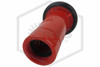 Fog Nozzle w/ Bumper | 3/4 in. NPSH | Lexan | 8 GPM | QRFS™ | Side