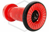 Fog Nozzle w/ Bumper | 2 in. NPSH | Lexan | 150 GPM | QRFS™ | Side