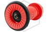 Fog Nozzle w/ Bumper | 2 in. NPSH | Lexan | 150 GPM | QRFS™ | Bumper