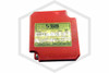 Safe Signal™ | Supervisory Switch For OS&Y Valves | OSY2 Tamper Switch | QRFS™ | Label Image