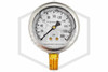 Standard Pitot Gauge Kit | 5 Total Pieces | Gauge