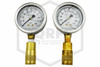 No. 1 Flow Test Kit 801 | 11 Total Pieces | QRFS™ | Gauges