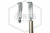 No. 1 Flow Test Kit 801 | 11 Total Pieces | QRFS™ | Pitot Blades
