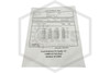 Shortie Ultra Flow Test Kit 804 | 9 Total Pieces | QRFS™ | Certificate